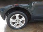 2010 TOYOTA YARIS TR V for sale at Copart WHITBURN
