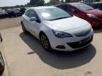 2016 VAUXHALL ASTRA GTC for sale at Copart SANDY