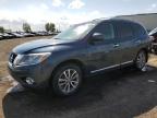 2015 NISSAN PATHFINDER S   à vendre chez Copart AB - CALGARY