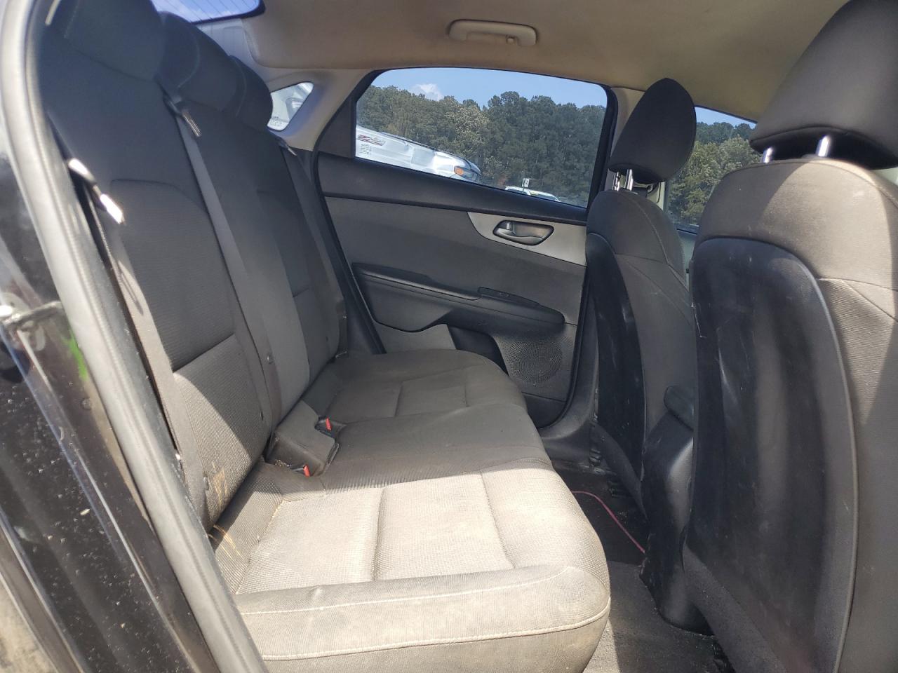 2019 Kia Forte Fe VIN: 3KPF24AD1KE010429 Lot: 62768255