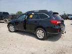 2017 Subaru Outback 2.5I Premium   للبيع في Indianapolis، IN - Biohazard/Chemical