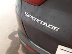 2017 KIA SPORTAGE K for sale at Copart WOLVERHAMPTON