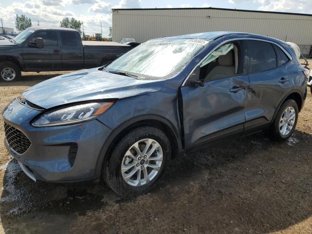  FORD ESCAPE 2020 Blue