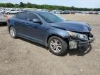 2015 Kia Optima Lx продається в Conway, AR - Front End
