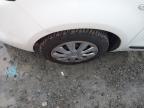 2013 NISSAN NOTE VISIA for sale at Copart WOLVERHAMPTON