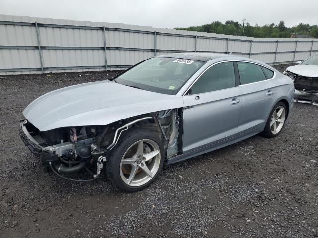 2018 Audi A5 Premium Plus S-Line