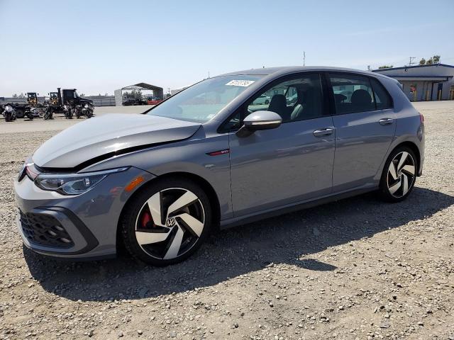 VOLKSWAGEN GTI SE 2023