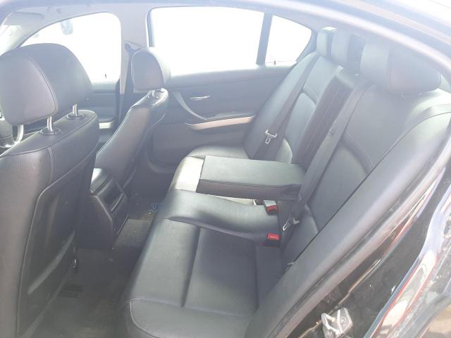 2009 BMW 318D ES