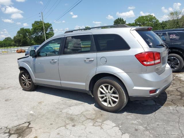 Parquets DODGE JOURNEY 2015 Silver