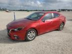 2015 Mazda 3 Touring للبيع في New Braunfels، TX - Hail