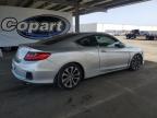 2013 Honda Accord Exl للبيع في Hayward، CA - Side