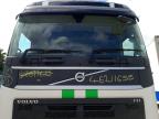 2020 VOLVO FH for sale at Copart SANDTOFT