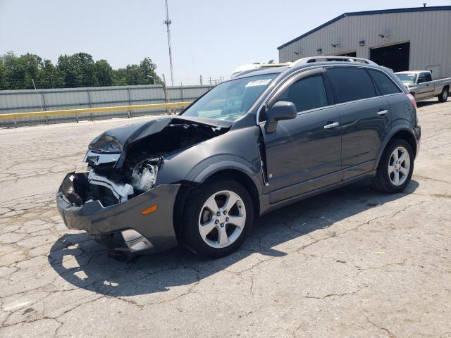 2009 Saturn Vue Redline