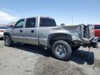 2001 Gmc Sierra C1500 Heavy Duty იყიდება North Las Vegas-ში, NV - Rear End