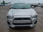 2015 Mitsubishi Outlander Sport Es   на продаже в Davison, MI - Front End