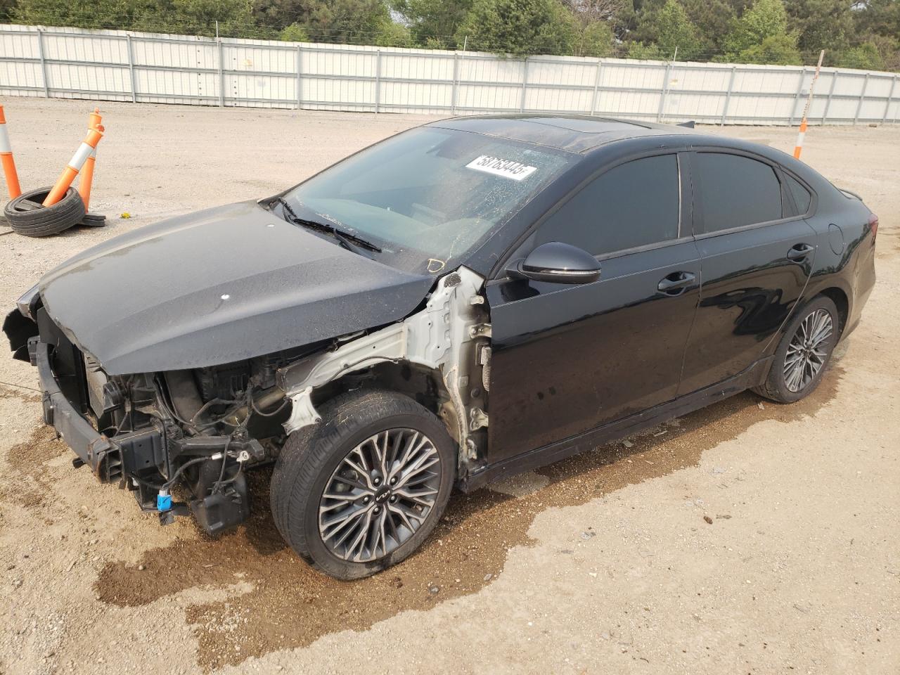 Elgin, IL에서 판매 중인 2023 Kia Forte Gt Line - Front End