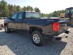 2017 Chevrolet Silverado K1500 en Venta en Lyman, ME - Side