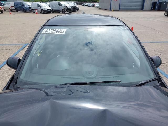2011 VAUXHALL CORSA SXI