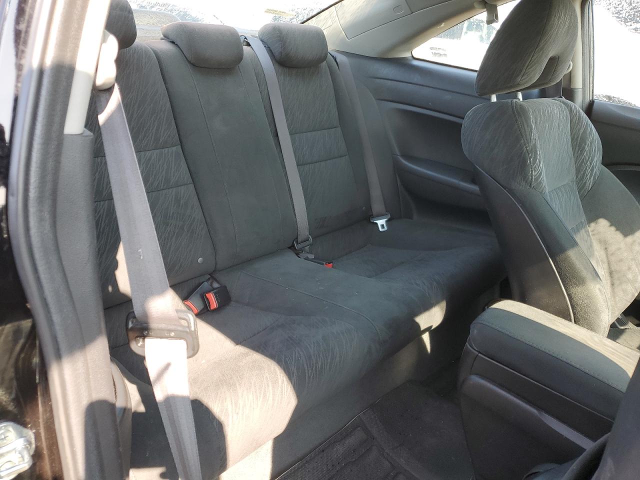 2008 Honda Civic Lx VIN: 2HGFG12618H008694 Lot: 59511135