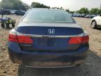 2014 Honda Accord Exl на продаже в Baltimore, MD - Rear End