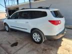 2009 Chevrolet Traverse Ls продається в Phoenix, AZ - Minor Dent/Scratches