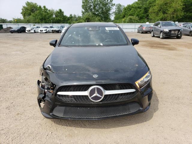 2021 MERCEDES-BENZ A 220 4MATIC  