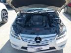 2011 MERCEDES BENZ C180 SPORT for sale at Copart ROCHFORD