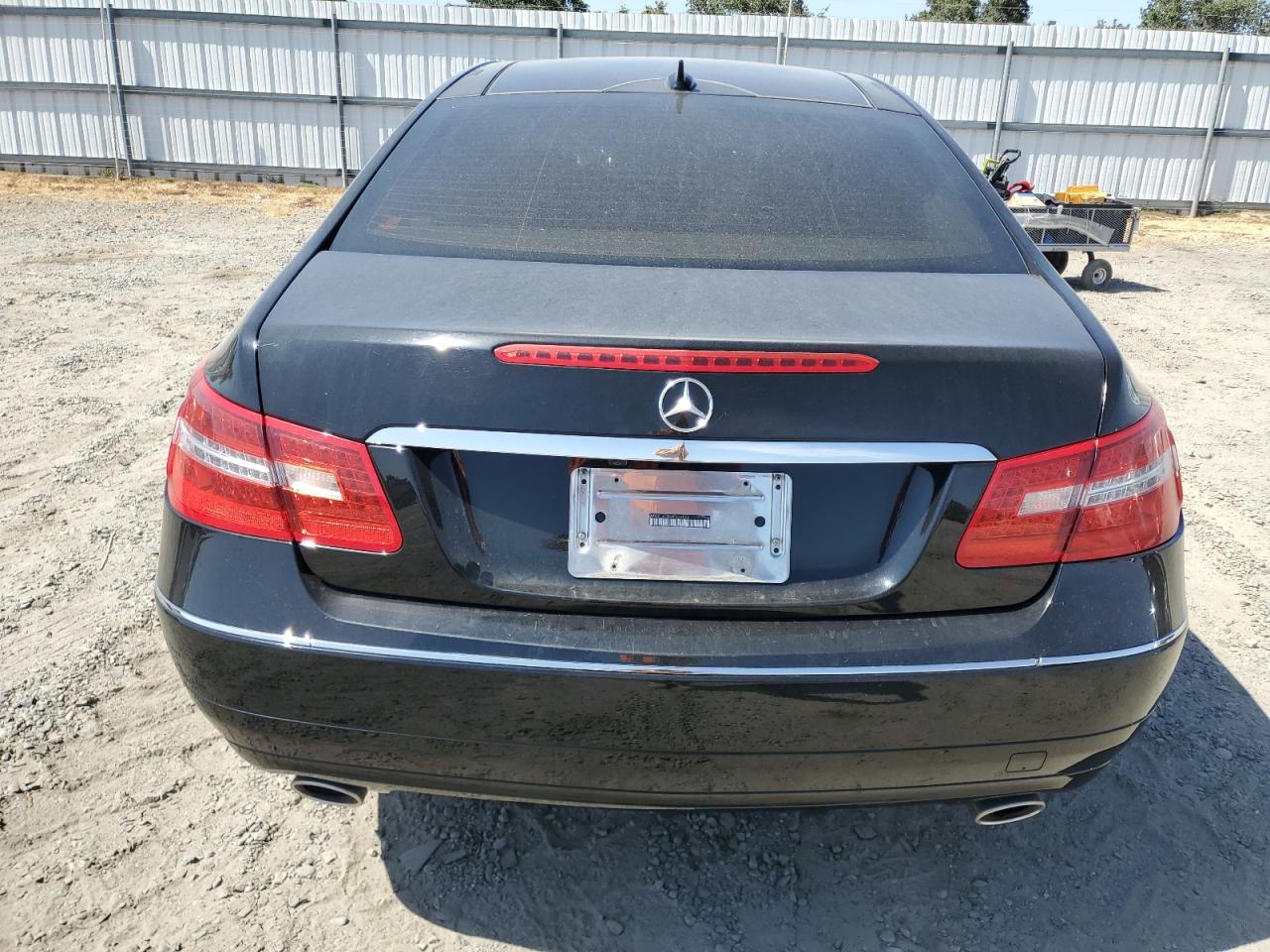 2010 Mercedes-Benz E 350 VIN: WDDKJ5GB6AF026956 Lot: 62370885