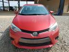 2016 Toyota Corolla L en Venta en Tanner, AL - Hail