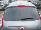 2017 NISSAN JUKE ACENT for sale at Copart YORK