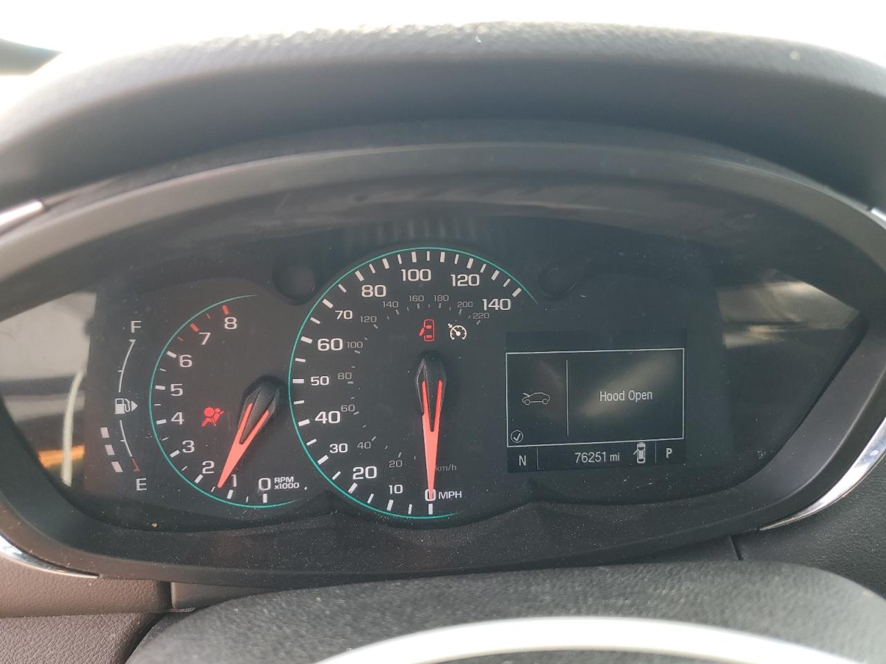 2020 Chevrolet Trax 1Lt VIN: 3GNCJLSB1LL295568 Lot: 61234785