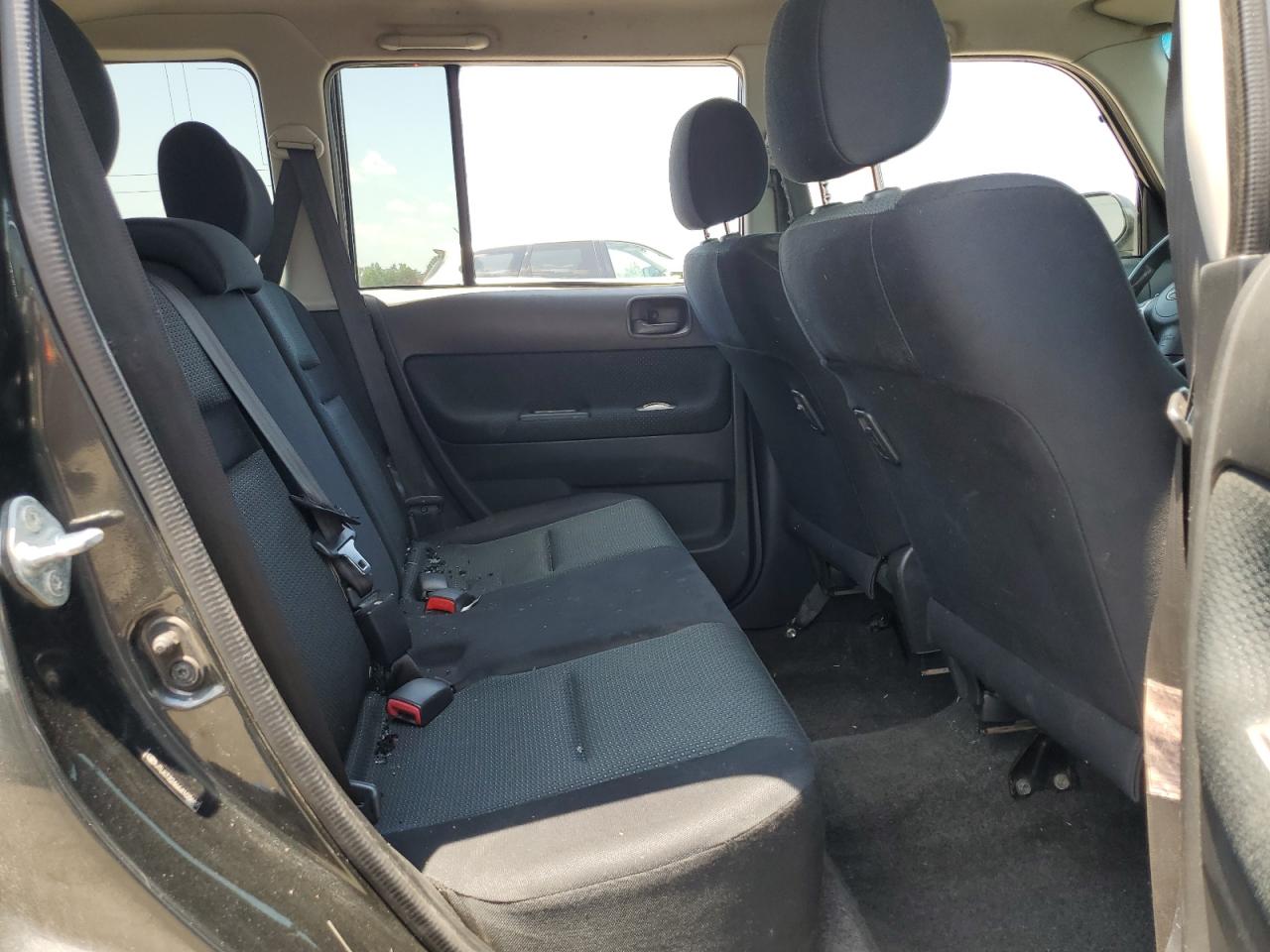 SCION XB 2006 VIN JTLKT324664103687 zdjęcie 10