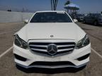 2014 Mercedes-Benz E 350 for Sale in Van Nuys, CA - Front End