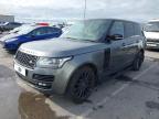 2014 LAND ROVER RANGE ROVE for sale at Copart CHESTER