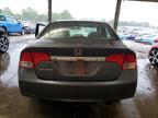 2010 Honda Civic Lx   for Sale in Madisonville, TN - Front End