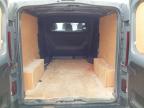 2024 RENAULT TRAFIC LL3 for sale at Copart CHESTER