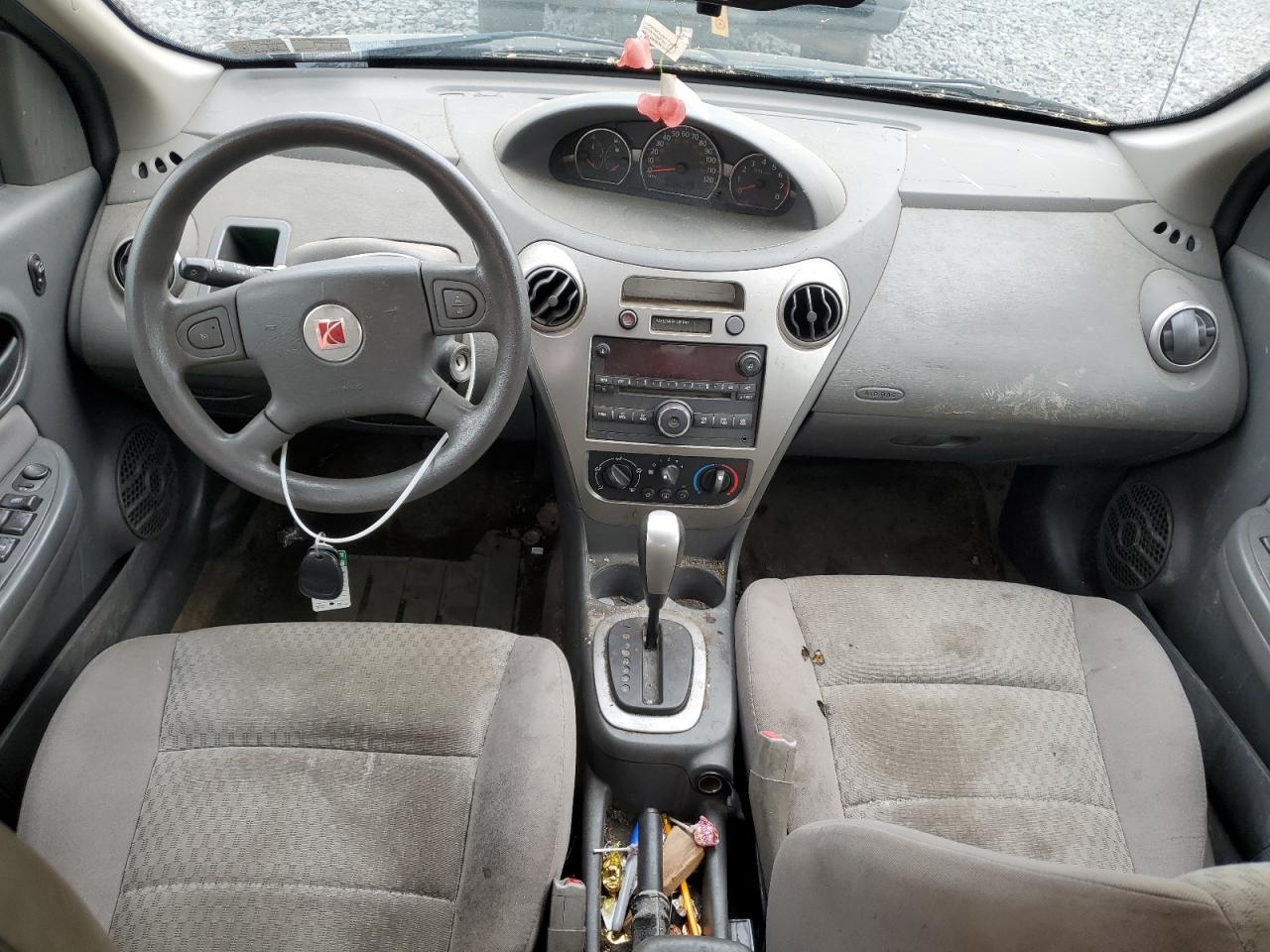 2006 Saturn Ion Level 2 VIN: 1G8AJ55F36Z170038 Lot: 60349395