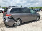 2011 Toyota Sienna Xle for Sale in Indianapolis, IN - Rear End