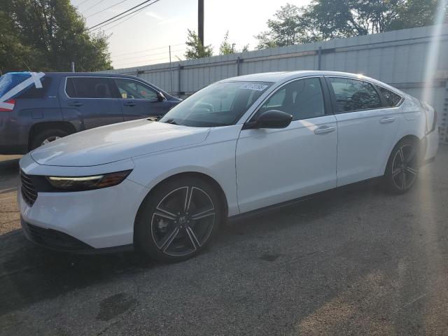 HONDA ACCORD HYB 2023