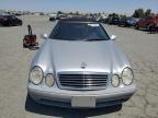 2002 Mercedes-Benz Clk 430 for Sale in Martinez, CA - Front End