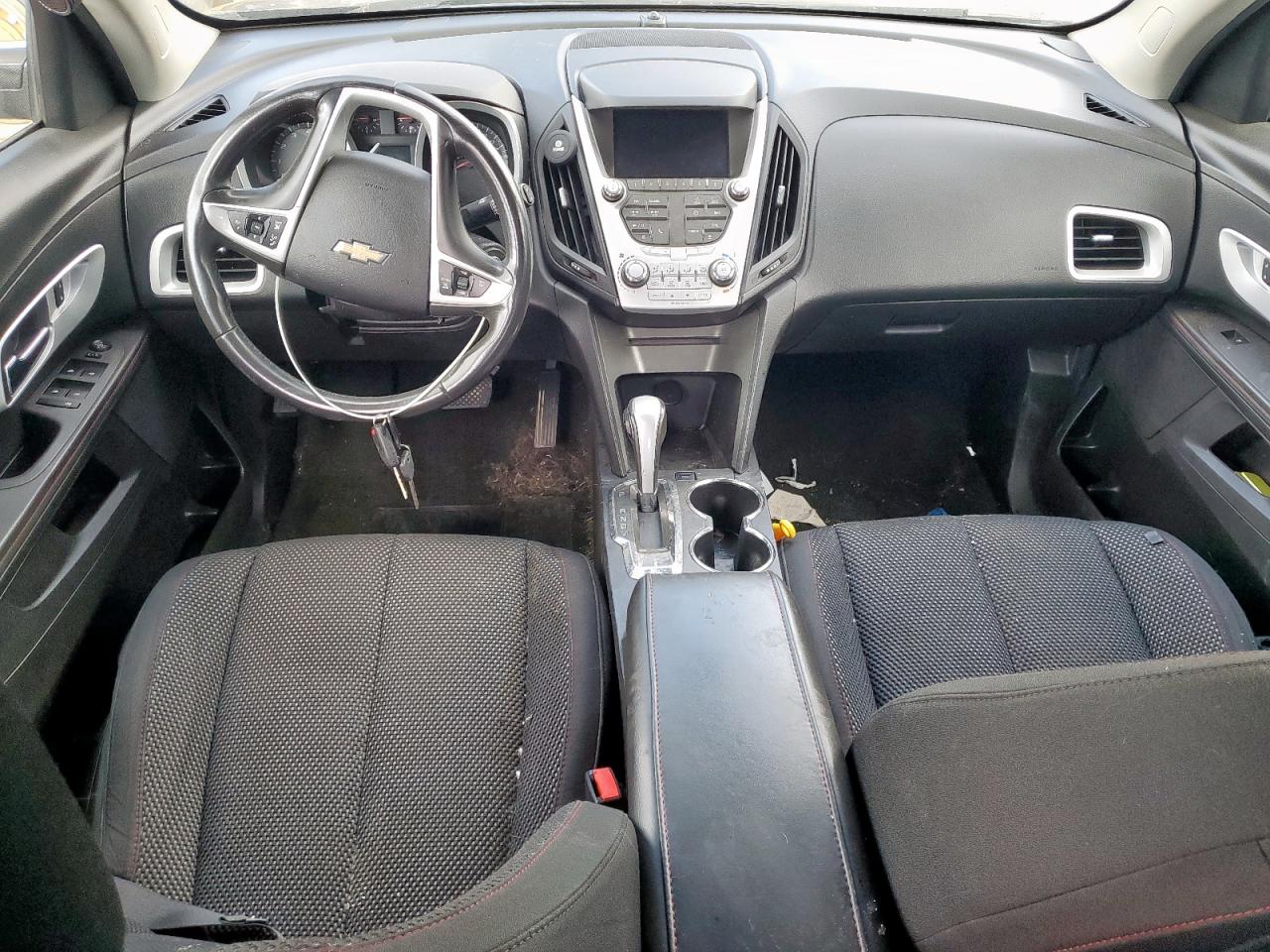 2013 Chevrolet Equinox Lt VIN: 2GNFLEEK4D6366735 Lot: 62140655
