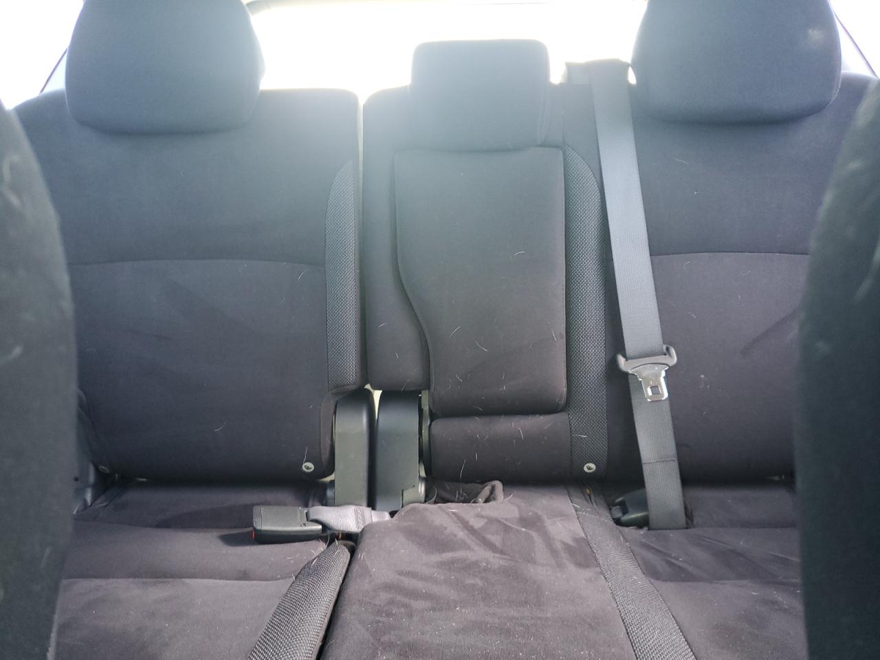 MITSUBISHI OUTLANDER 2009 VIN JA4LS21W69Z013621 фото 10