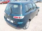 2006 MAZDA 2 ANTARES for sale at Copart WESTBURY