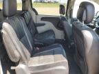 2014 Dodge Grand Caravan Crew de vânzare în Rocky View County, AB - Hail