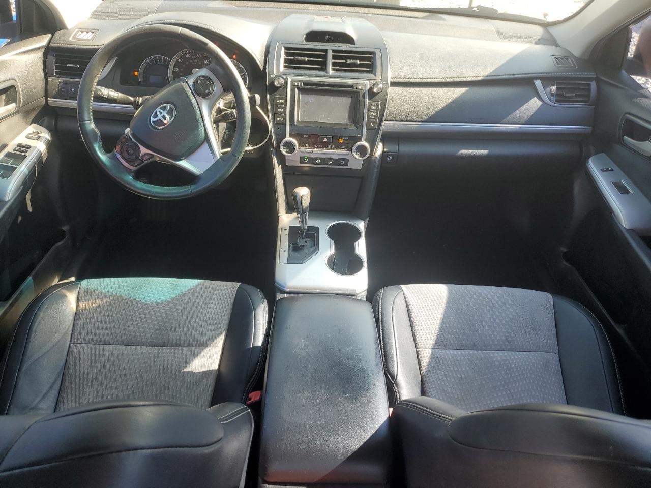 2014 Toyota Camry L VIN: 4T1BF1FK5EU823525 Lot: 62707345