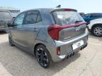 2024 KIA PICANTO GT for sale at Copart SANDWICH