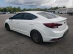 2019 Hyundai Elantra Se   for Sale in Eight Mile, AL - Rear End