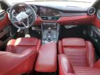 2019 Alfa Romeo Giulia Ti for Sale in Las Vegas, NV - Front End