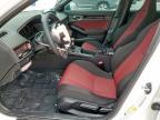 2024 Honda Civic Si for Sale in Taylor, TX - Front End