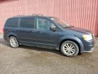 2013 DODGE GRAND CARAVAN SE   for sale at Copart ON - LONDON